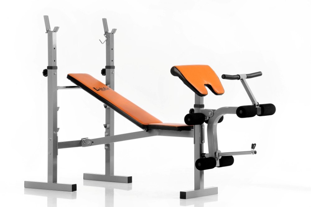 BENCH LAVICE LAUBR DELUXE