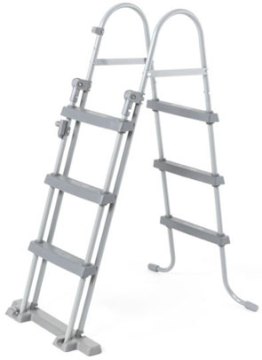 BESTWAY 58330 schůdky do bazénu 107 cm