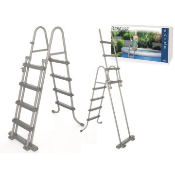 BESTWAY 58331 schůdky do bazénu 122 cm