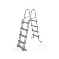 BESTWAY 58331 schůdky do bazénu 122 cm
