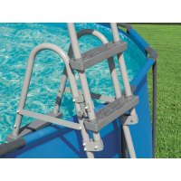 BESTWAY 58331 schůdky do bazénu 122 cm