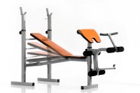 BENCH LAVICE LAUBR DELUXE