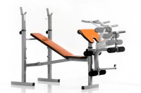 BENCH LAVICE LAUBR DELUXE