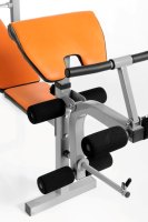 BENCH LAVICE LAUBR DELUXE