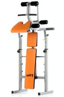 BENCH LAVICE LAUBR DELUXE