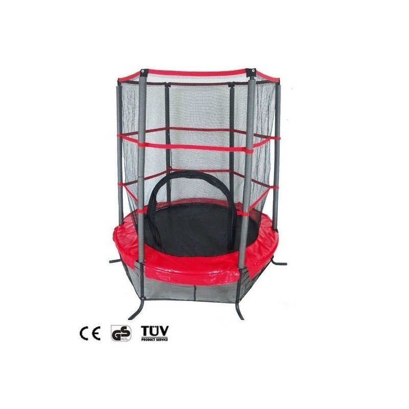 SPARTAN Trampolína 137 cm