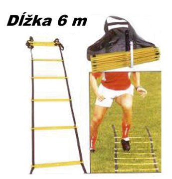 Koordinační žebřík Spartan