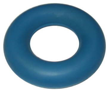 Posilovací kolečko SPARTAN Grip 90