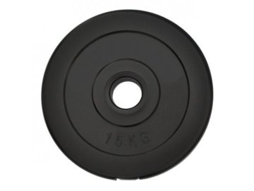 Cementový kotouč 15 kg (30 mm) SPARTAN
