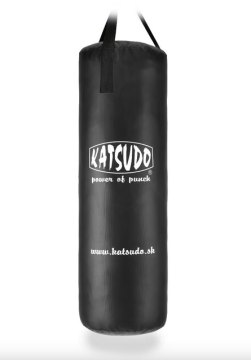 Boxovací pytel KATSUDO 90 x 30 cm