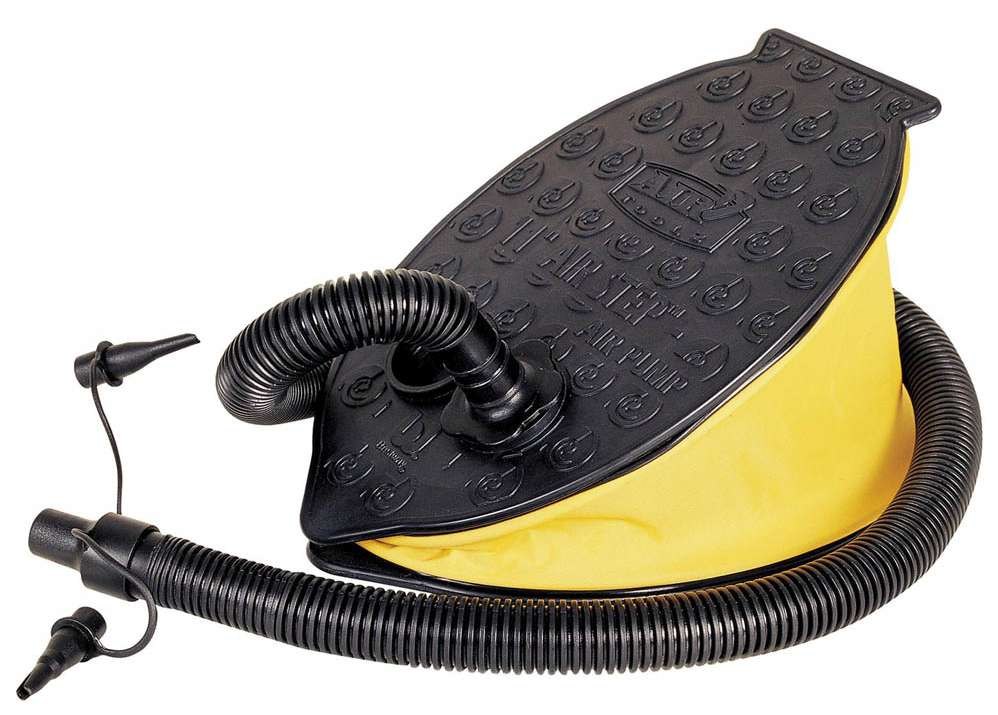 Nožní pumpa BESTWAY