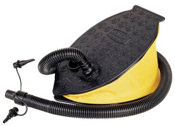Nožní pumpa BESTWAY