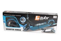 Koloběžka LAUBR JUMBO modrá