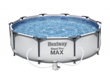 Bestway Steel Pro Frame 305 x 76 cm 56408