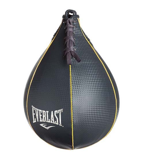 EVERLAST Boxovací Hruška EVERHIDE