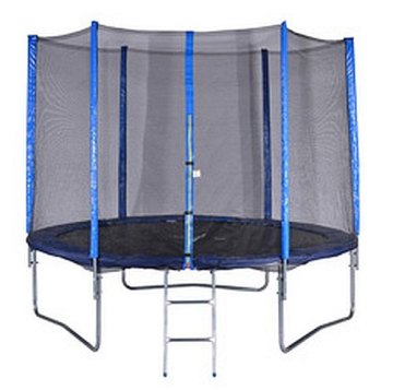 Trampolína SPARTAN 180 cm + ochranná síť