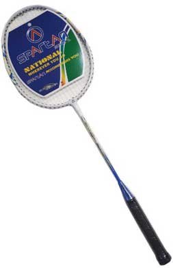 Badmintonová raketa Spartan Bossa