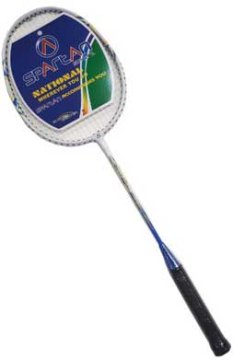 Badmintonová raketa Spartan Bossa