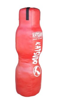 MMA pytel Katsudo červený
