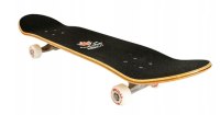 Skateboard Top Board Spartan