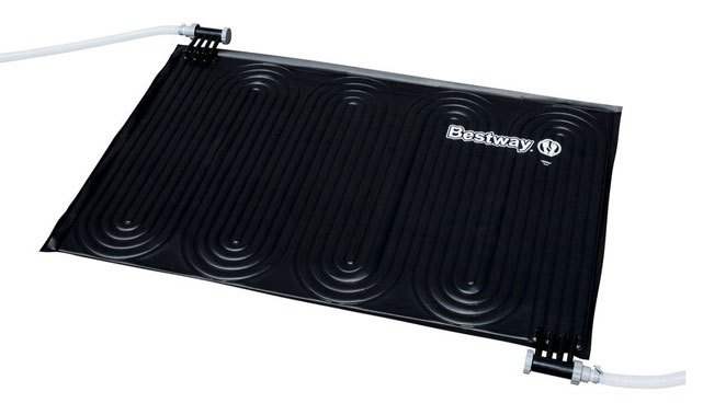 BESTWAY 58423 Solární ohřívač vody v bazénu
