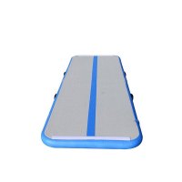 Airtrack Spartan nafukovací žíněnka 300 x 100 x 10 cm