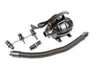 Airtrack Spartan nafukovací žíněnka 300 x 100 x 10 cm