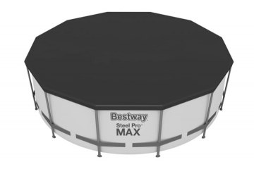 Bestway 58037 Krycí plachta na bazén 3,66 m