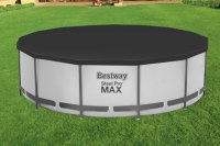 Bestway 58037 Krycí plachta na bazén 3,66 m