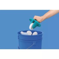 Bestway 58701 Plovoucí dávkovač s teploměrem