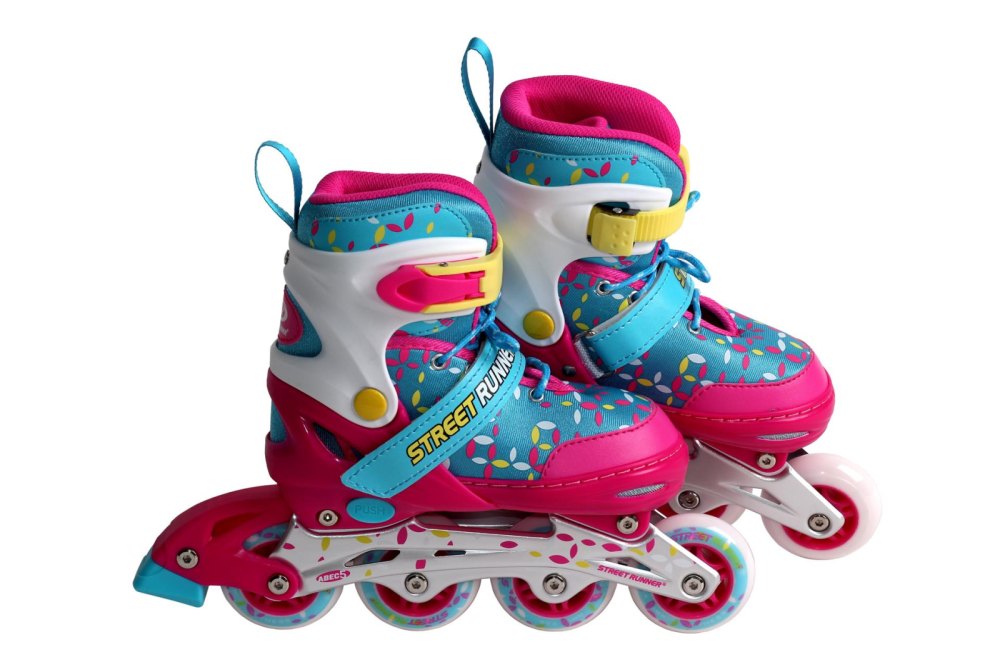 In-line brusle LAUBR GIRL