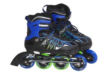 In-line brusle LAUBR SPEEDY