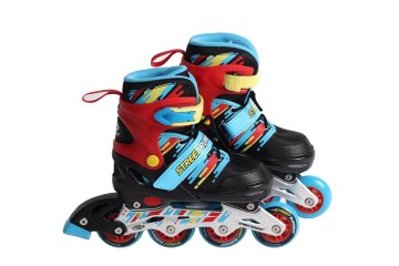 In-line brusle LAUBR BOY