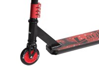 Kolobežka Laubr Stunt STING Red