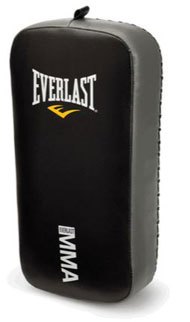 Boxerská lapač EVERLAST Thai Pads