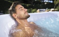 BESTWAY 60015 Lay-Z-Spa Ibiza