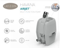 BESTWAY 60035 Lay-Z-Spa Havana
