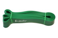 Laubr Power Band Zelená