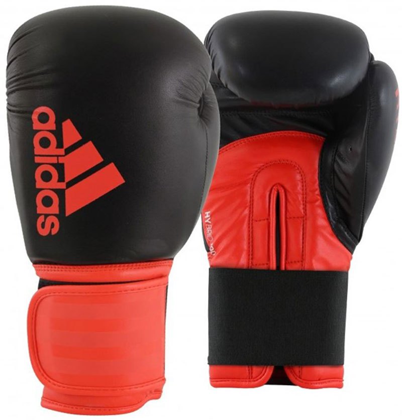 Boxerské rukavice ADIDAS Hybrid 100
