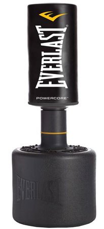 Everlast Powercore Freestanding Heavy Bag