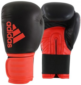 Boxerské rukavice ADIDAS Hybrid 100