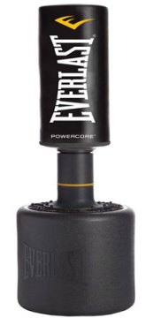 Everlast Powercore Freestanding Heavy Bag