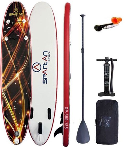 Paddleboard Spartan SUP 10'