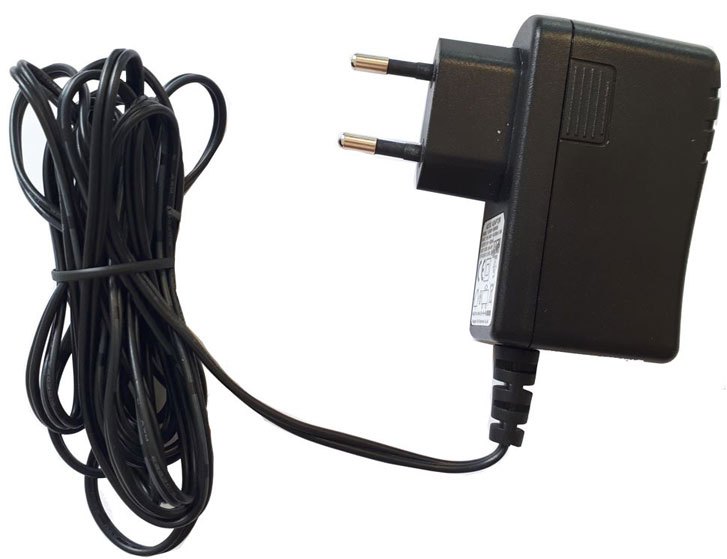 Adaptér k elektronickému terči