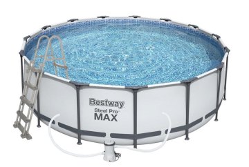 Bestway Steel Pro 427x107cm 56950