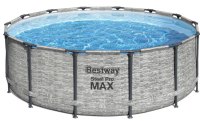 BESTWAY Steel Pro Max 427x122 cm 5619D