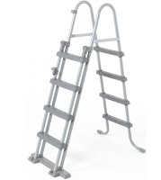 Bestway Bazén Power Steel Wood Swim Vista 5,49 x 1,22 m 56977