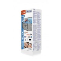 BESTWAY Steel Pro Max 427x122 cm 5619D