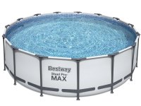 Bestway Steel Pro Max 457 x 122 cm 56438