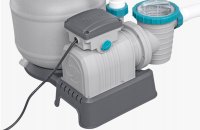 Bestway 58499 písková filtrace EXPERT EVO 8327 l/hod